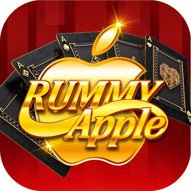 Rummy Apple